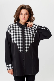 Рубашка 0331 AVENUEfashion