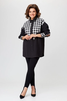 Рубашка 0331 AVENUEfashion