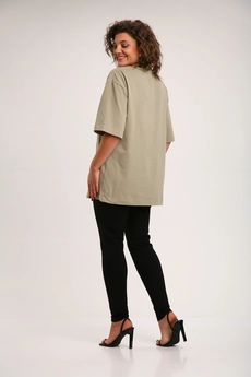 Футболка 0337 AVENUEfashion
