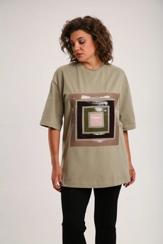 Футболка 0337 AVENUEfashion