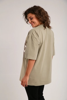 Футболка 0337 AVENUEfashion
