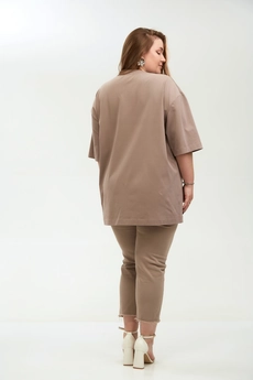 Футболка 0337-2 AVENUEfashion