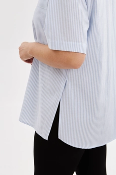 Рубашка 0338 AVENUEfashion