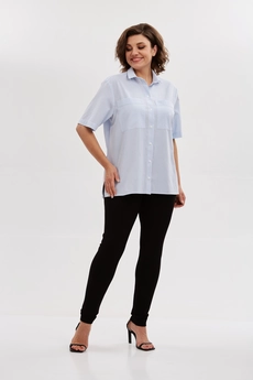 Рубашка 0338 AVENUEfashion