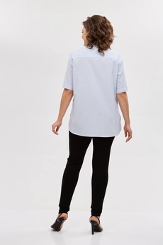 Рубашка 0338 AVENUEfashion