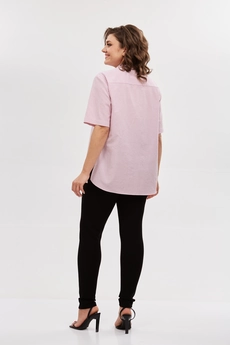 Рубашка 0338-2 AVENUEfashion
