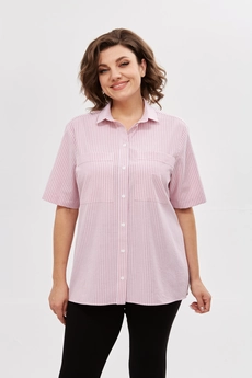 Рубашка 0338-2 AVENUEfashion