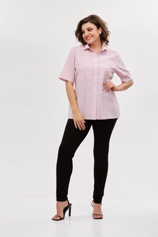 Рубашка 0338-2 AVENUEfashion