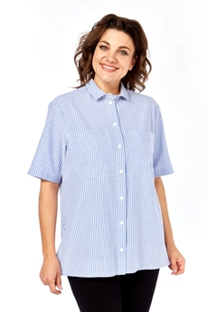 Рубашка 0338-3 AVENUEfashion