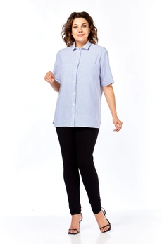 Рубашка 0338-3 AVENUEfashion