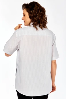 Рубашка 0338-4 AVENUE