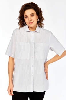 Рубашка 0338-4 AVENUE