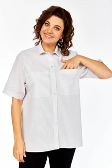 Рубашка 0338-4 AVENUE