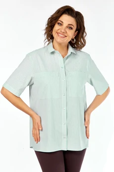 Рубашка 0338-5 AVENUE