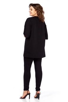 Футболка 0339 AVENUEfashion