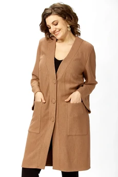 Кардиган 0340-2 AVENUE