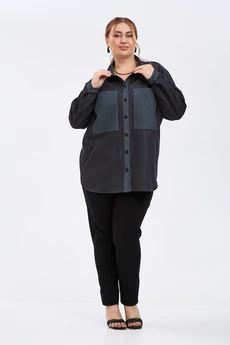 Рубашка 0341 AVENUEfashion