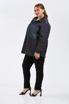 Рубашка 0341 AVENUEfashion