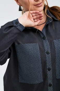 Рубашка 0341 AVENUEfashion