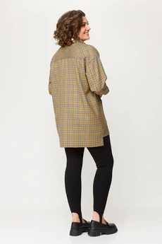Рубашка 0342 AVENUEfashion