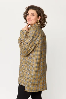 Рубашка 0342 AVENUEfashion