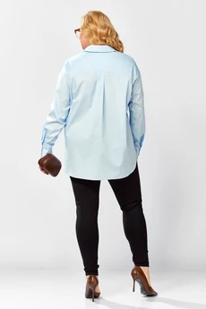 Рубашка 0343-1 AVENUE