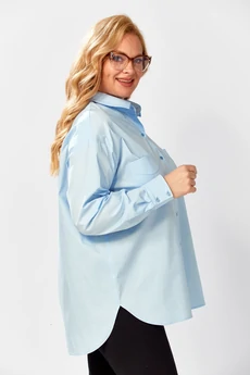 Рубашка 0343-1 AVENUE