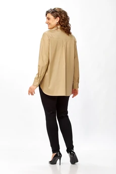 Рубашка 0343-2 AVENUE