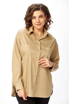 Рубашка 0343-2 AVENUE