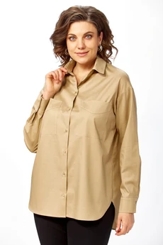 Рубашка 0343-2 AVENUE