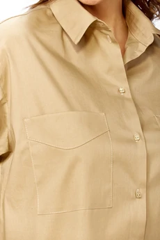 Рубашка 0343-2 AVENUE