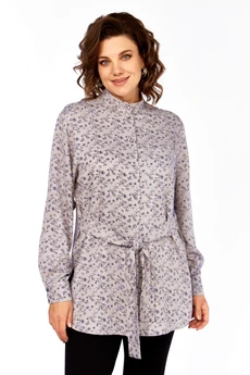 Рубашка 0347 AVENUE