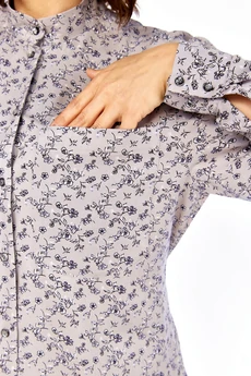 Рубашка 0347 AVENUE