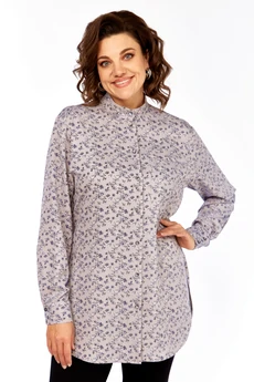 Рубашка 0347 AVENUE