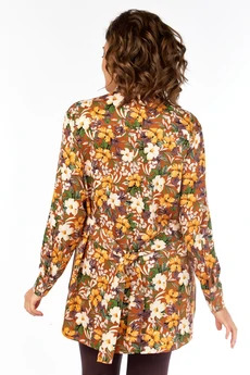 Рубашка 0347-1 AVENUE