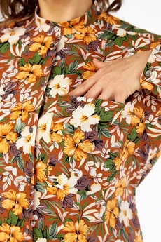 Рубашка 0347-1 AVENUE