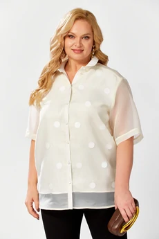 Рубашка 0352 AVENUE