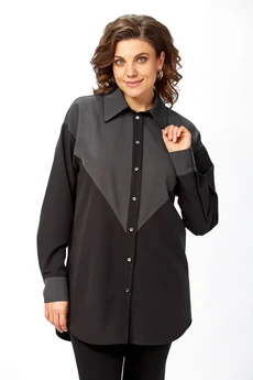 Рубашка 0353 AVENUE