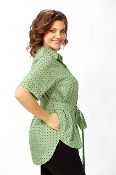 Рубашка 0354 AVENUE