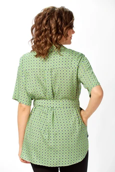 Рубашка 0354 AVENUE