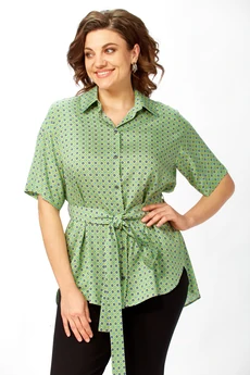 Рубашка 0354 AVENUE