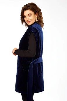 Жилет 0402 AVENUE