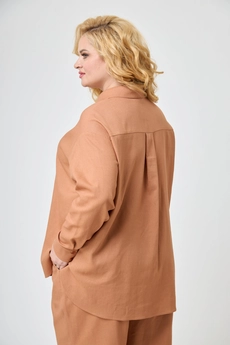 Рубашка 321 AVENUEfashion