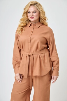 Рубашка 321 AVENUEfashion
