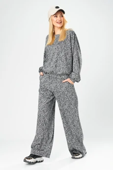 Костюм брючный 4708 AXXA