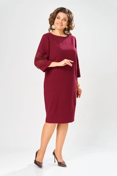 Платье 55233 AXXA