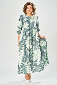 Платье 55234 AXXA