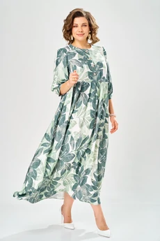 Платье 55234 AXXA