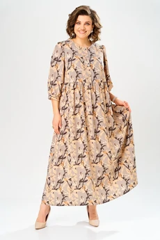 Платье 55235 AXXA