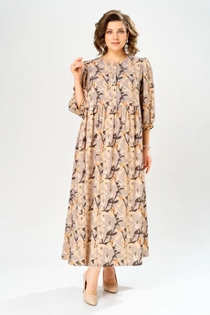 Платье 55235 AXXA